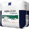 ABRI FLEX luier - XLarge - Plus - Oranje CASE 6 x 14 stuks